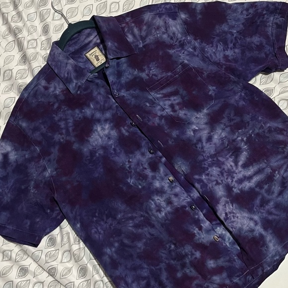 Jamaica Jaxx: (no tag) size M/L, no flaws - Picture 2 of 6